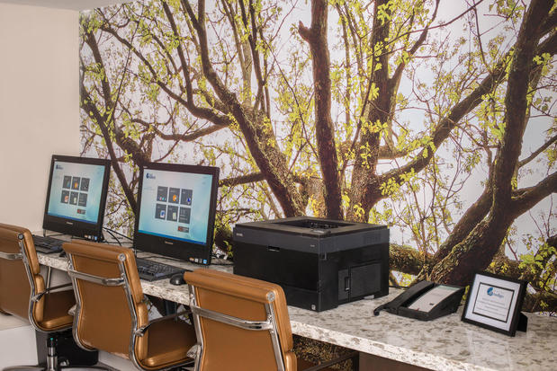 Images Hotel Indigo Atlanta - Vinings by IHG