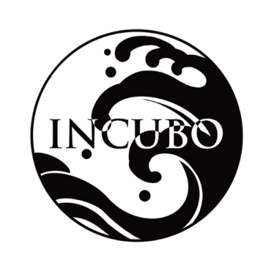 Incubo Tattoo Studio Logo