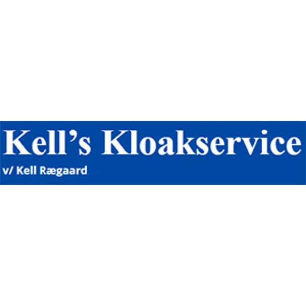 Kells Kloakservice Logo