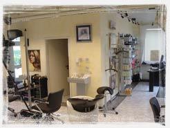 Friseursalon am Hünstein, Kasseler Straße 21 in Baunatal