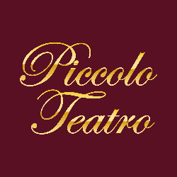 Ristorante Piccolo Teatro Logo