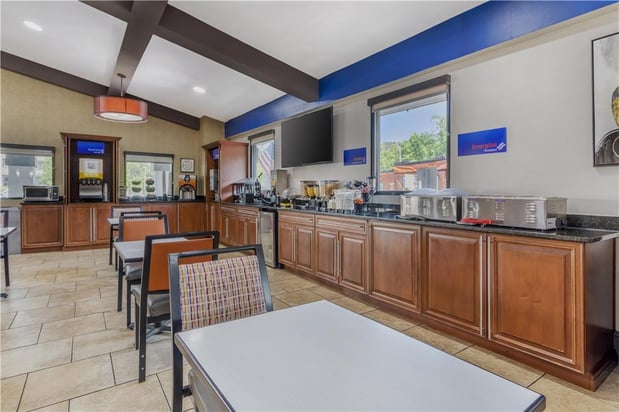 Images Best Western Asheville -Blue Ridge Parkway