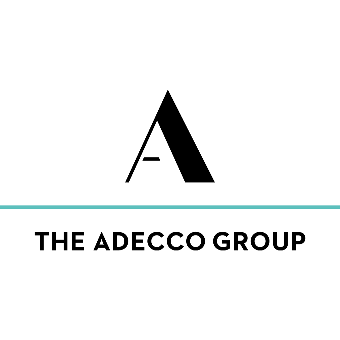 Adecco Group Germany Holding SA & CO KG in Düsseldorf - Logo