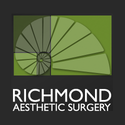 Richmond Aesthetic Surgery Logo