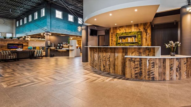 Images Best Western Premier Ankeny Hotel