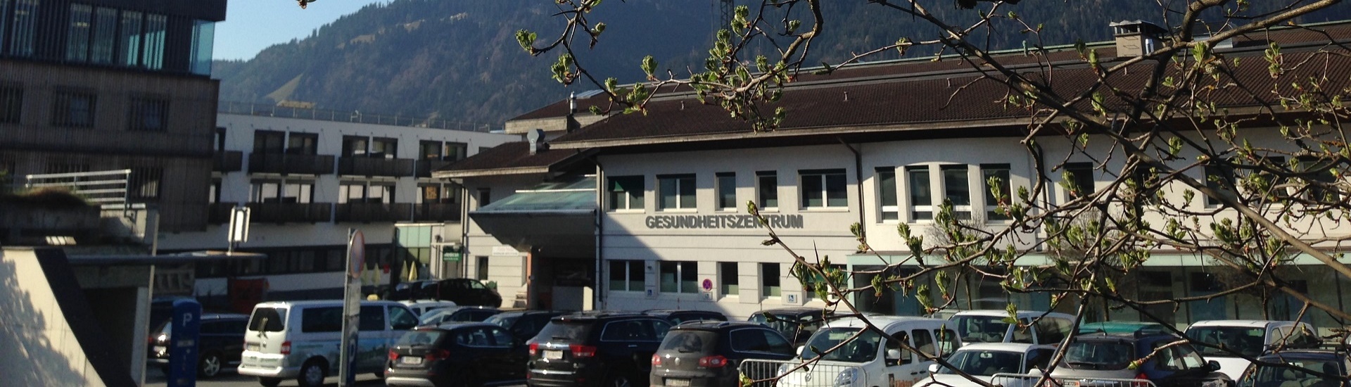 Bild 1 von Gesundheitszentrum Kitzbühel