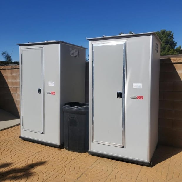 Images USA VIP Sanitation