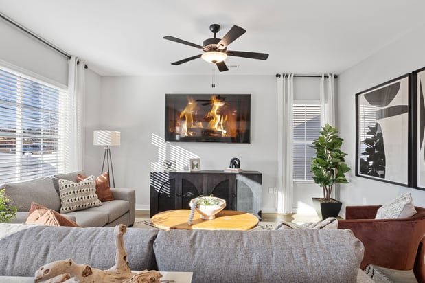 Images Sanctuary at Indian Creek Apartments