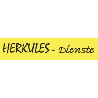 Logo HERKULES-Dienste Matthias Walther
