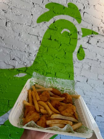 Images Garden Catering - New Haven
