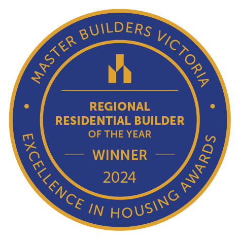 Bruce Lee Builder Logo