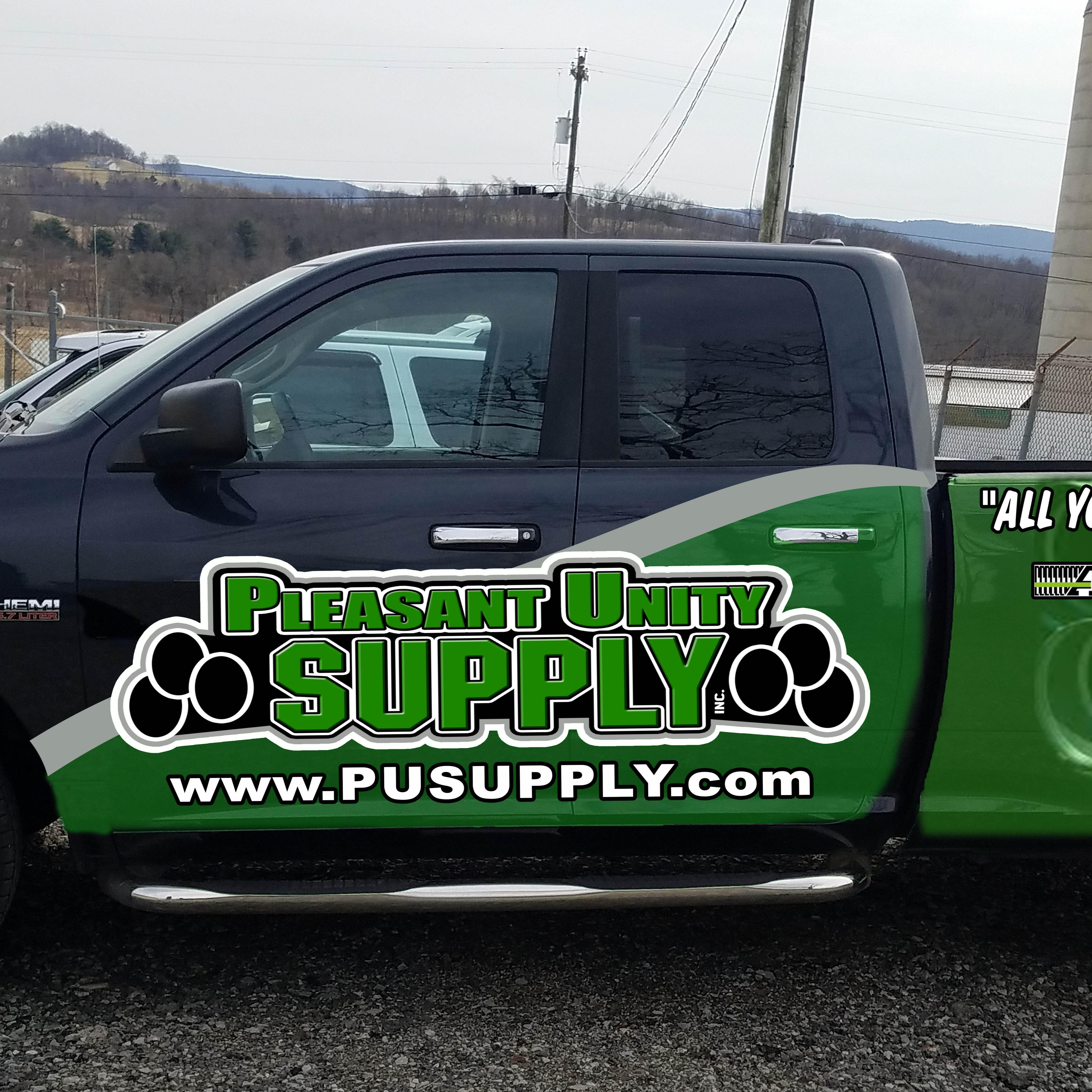 Pleasant Unity Supply