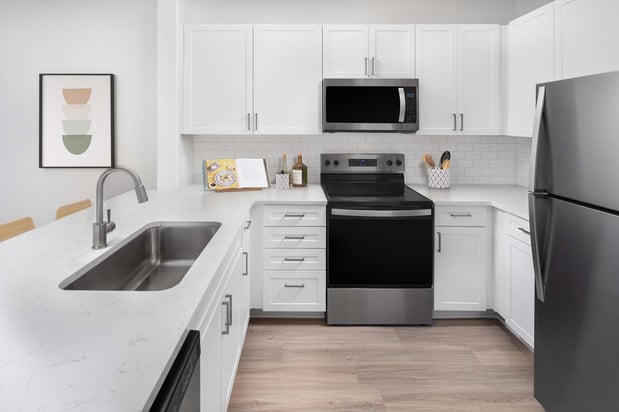 Images Camden Northpointe Apartments