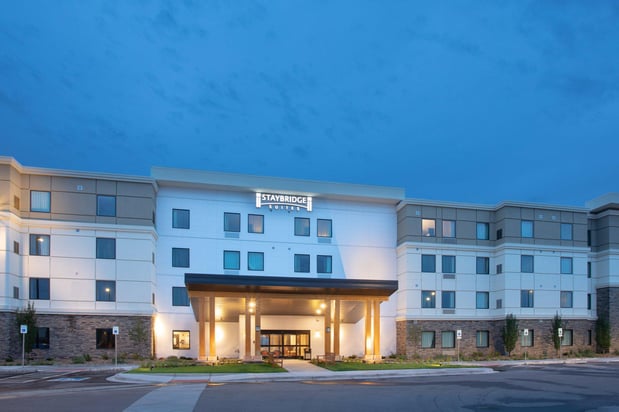 Images Staybridge Suites Denver South - Highlands Ranch by IHG