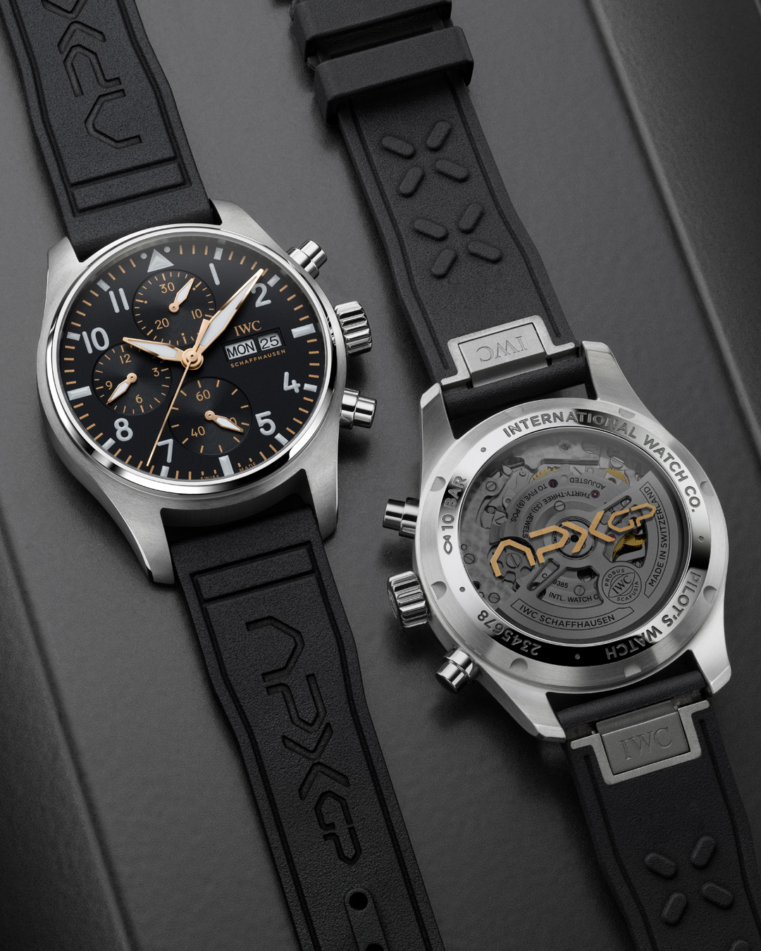 Images IWC Schaffhausen Boutique - Sydney King Street