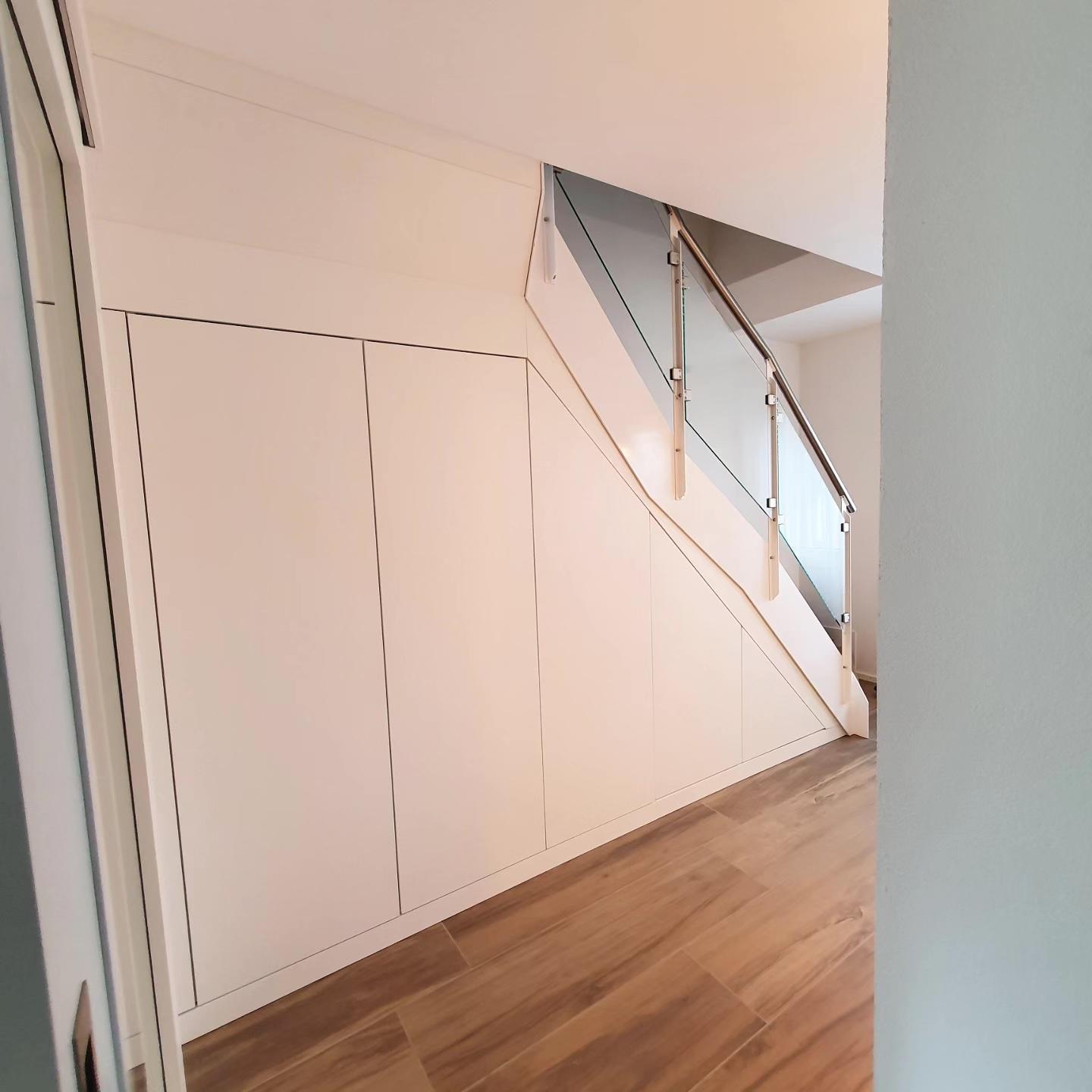 Schreinerei Addeo, Finkernweg 4 in Kreuzlingen