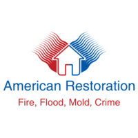American Restoration 24/7 Logo