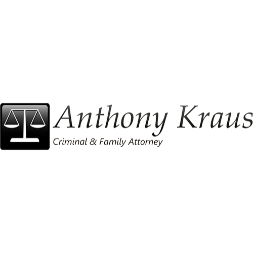 A Kraus Criminal Family & DUI Attorney Logo