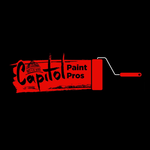 Capitol Paint Pros Logo