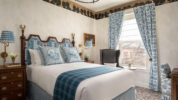 Images Graduate by Hilton New Haven