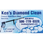 Ken's Diamond Clean