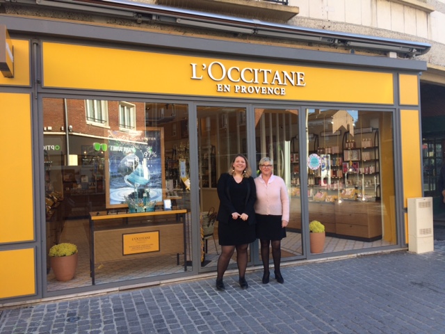 Foto 2 di L'OCCITANE EN PROVENCE