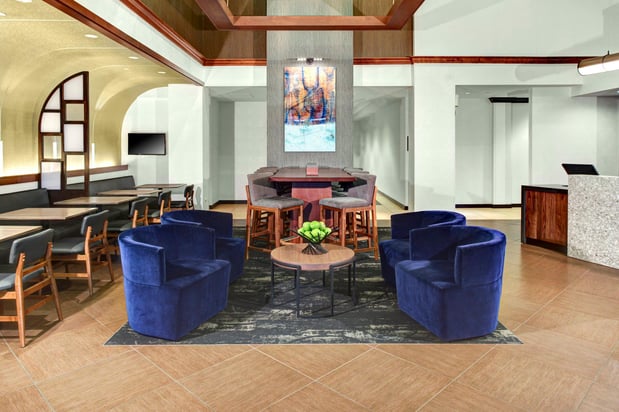 Images Candlewood Suites Cincinnati Northeast - Mason by IHG