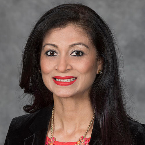 Dr. Smita Kapoor, MD