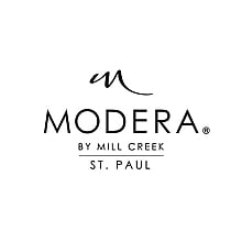 Modera St. Paul Logo