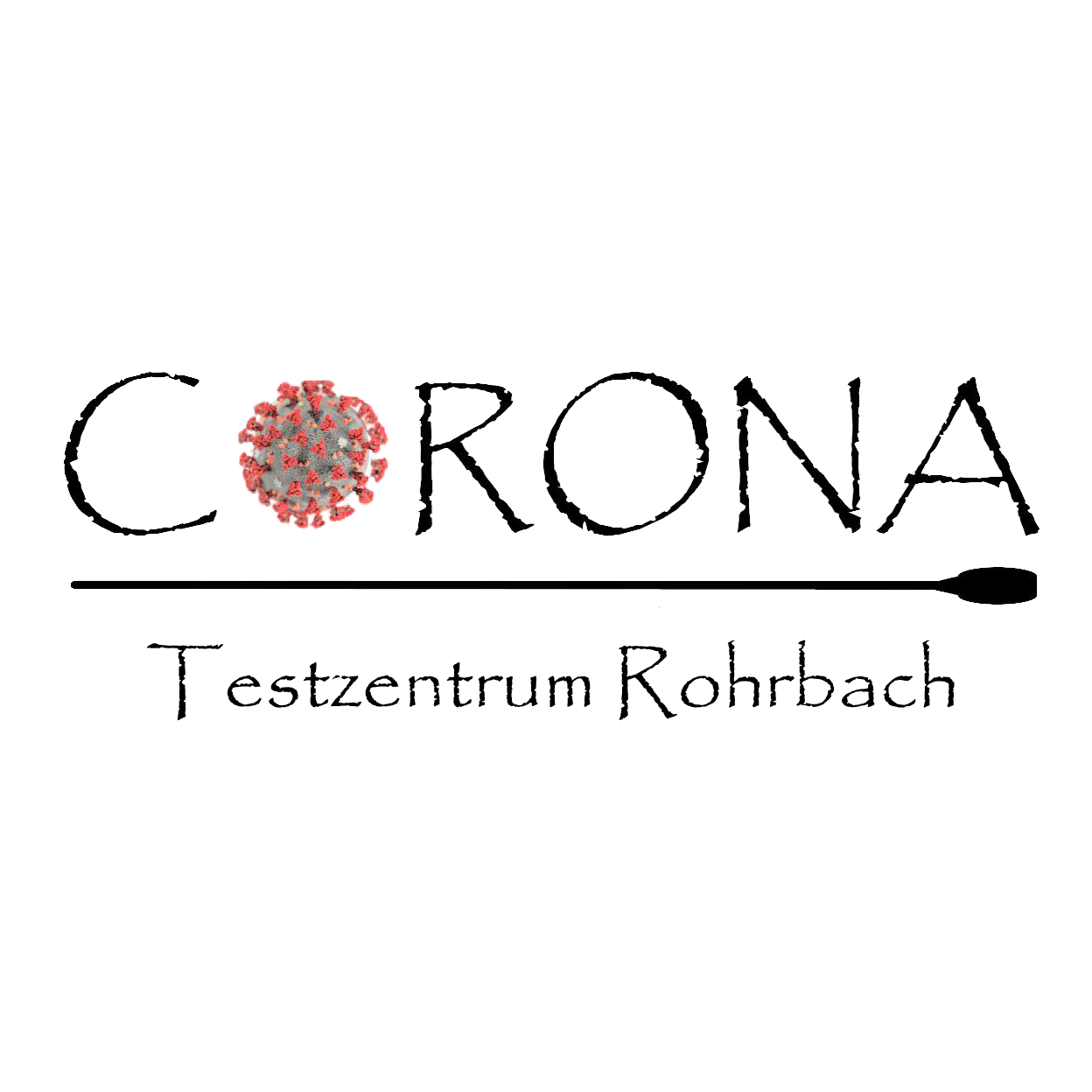 Logo Testzentrum Rohrbach