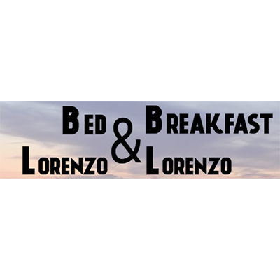 Logo Bed and Breakfast Lorenzo e Lorenzo Firenze 389 010 8370