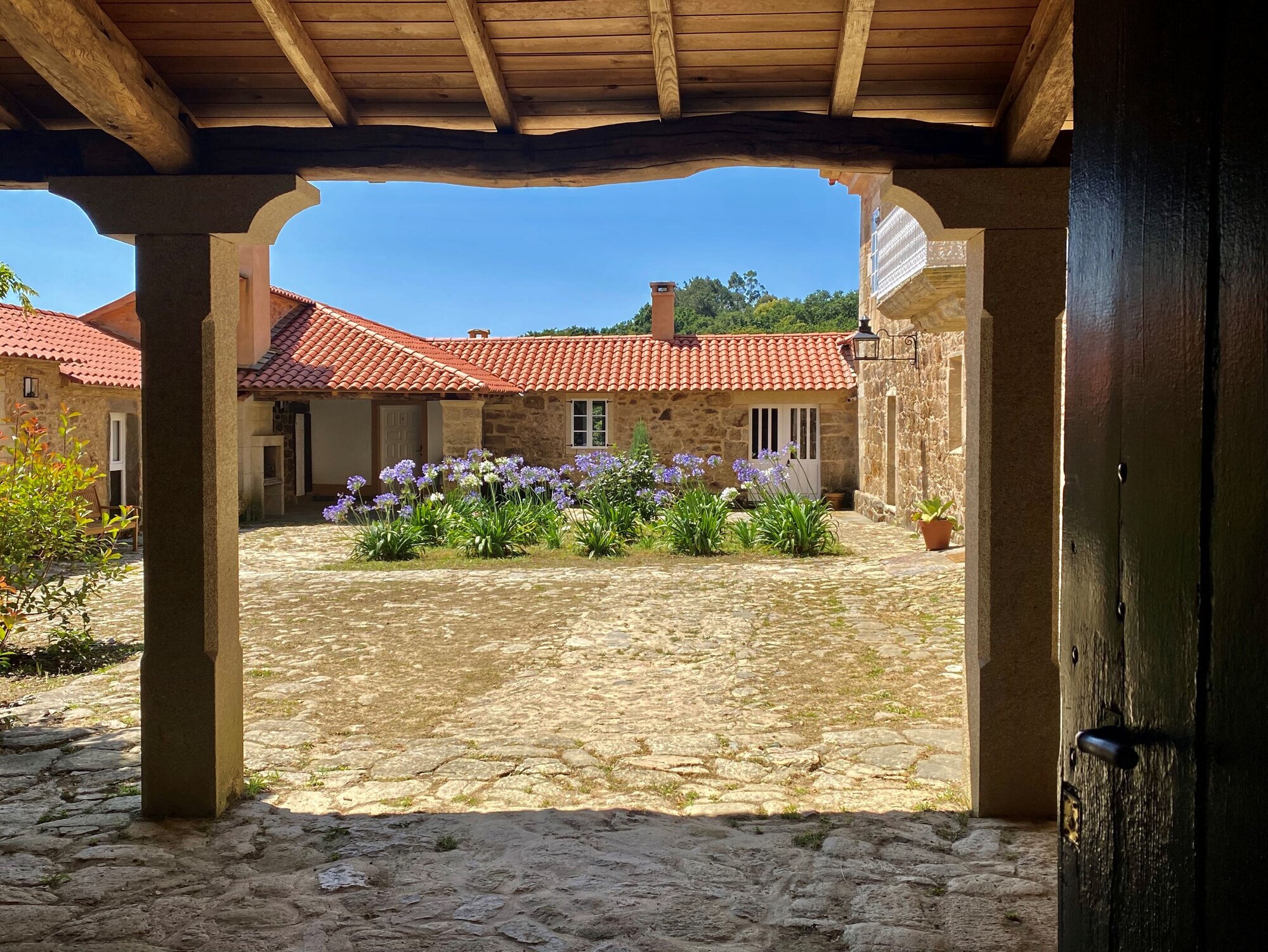 Images Hotel Pazo de Bieite