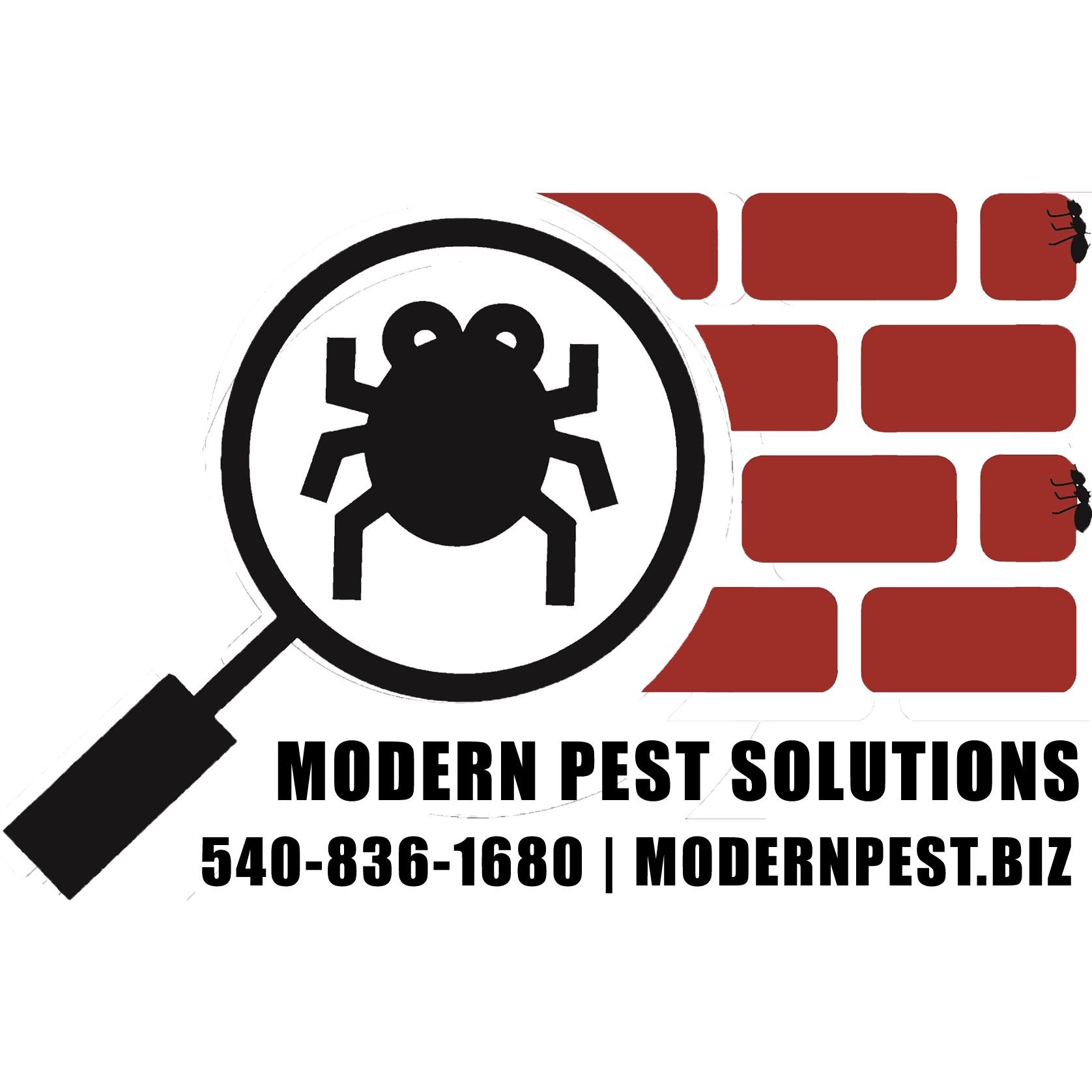 Modern Pest Solutions