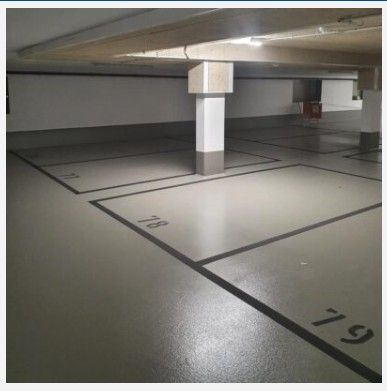 Bilder Domgall Mario Fußbodenbeschichtung