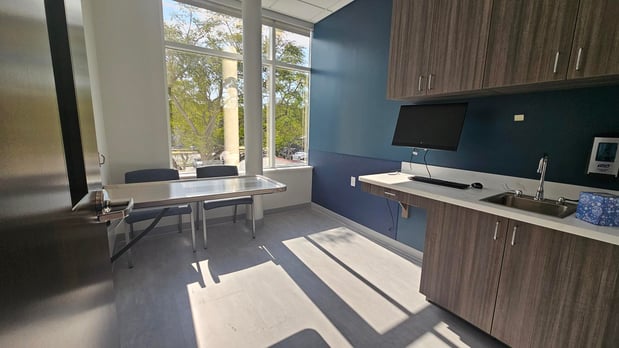 Images VCA Emergency Animal Hospital & Referral Center