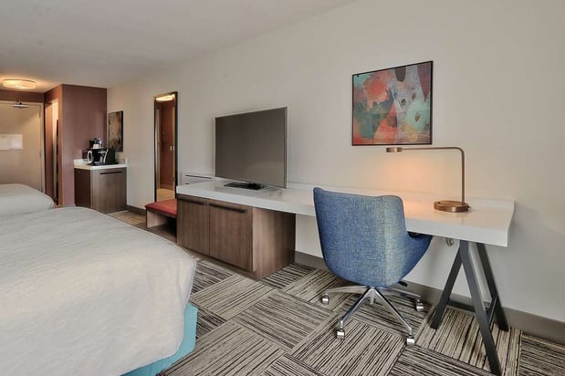 Images Hilton Garden Inn Albuquerque/Journal Center