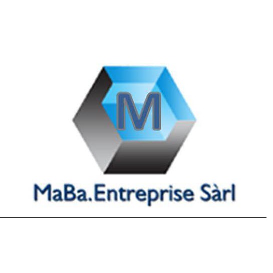 Marc Balzli - MaBa.Entreprise Sàrl Logo