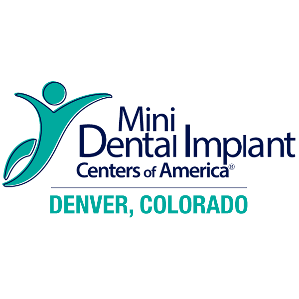Mini Dental Implant Centers of America - Denver, CO Logo