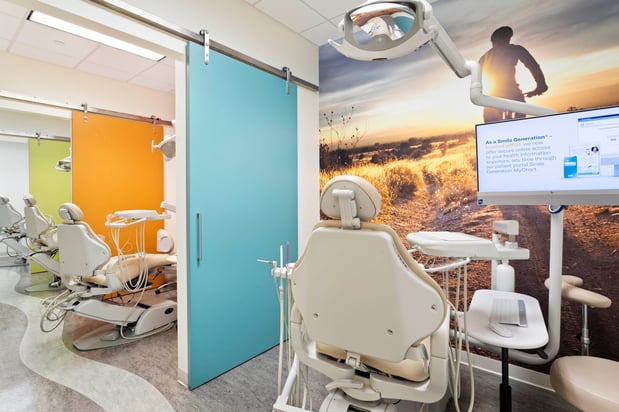 Images Spring Klein Dentistry
