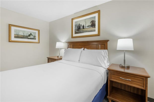 Images SureStay Plus by Best Western Elizabethtown Hershey