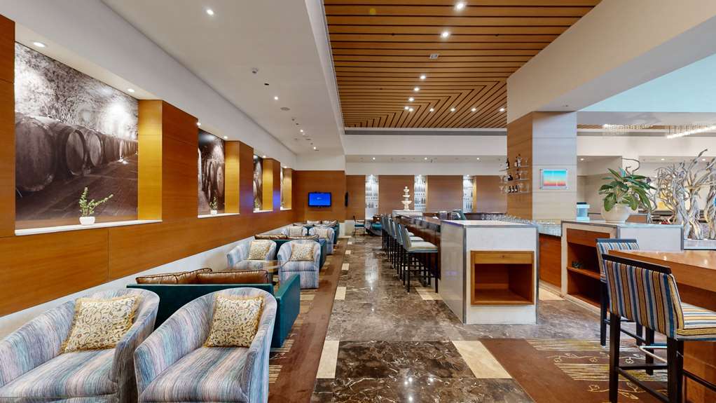 Radisson Blu Hotel, Ranchi