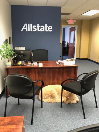 Images Daniel Tichio: Allstate Insurance