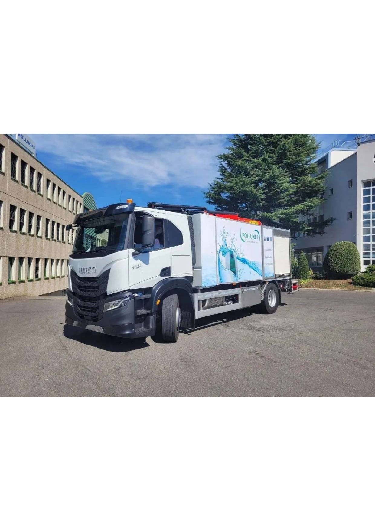 Bilder Pollunet Sàrl