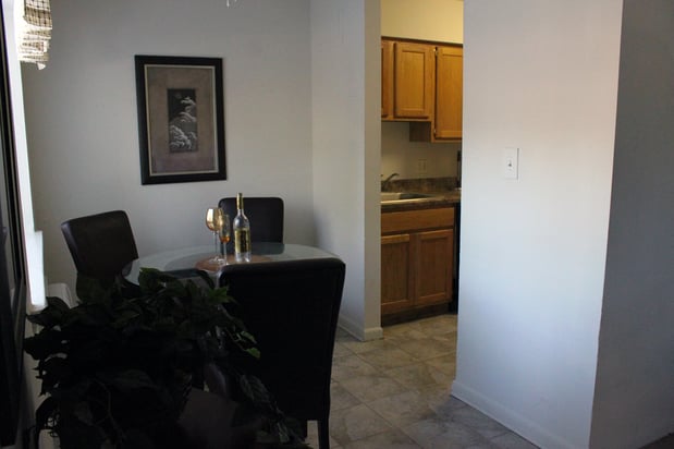 Images Park City Apartments
