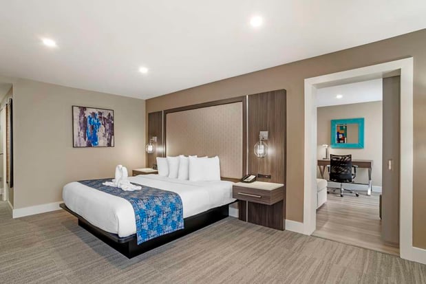 Images Best Western Plus Greenville I-385 Inn & Suites