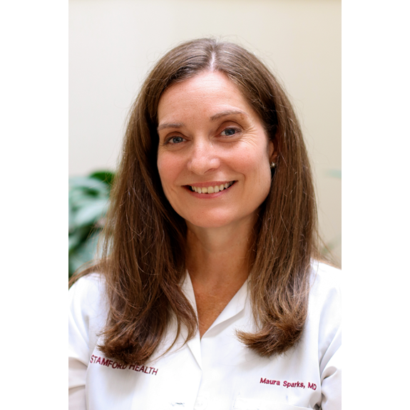 Dr. Maura Sparks, MD - Wilton, CT - Internal Medicine