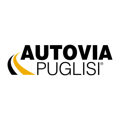 Autovia srl - Gruppo Puglisi Logo