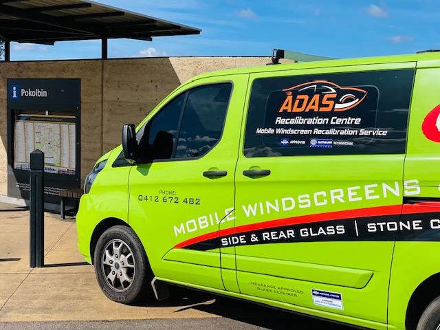 Images CR Mobile Windscreens & Tinting