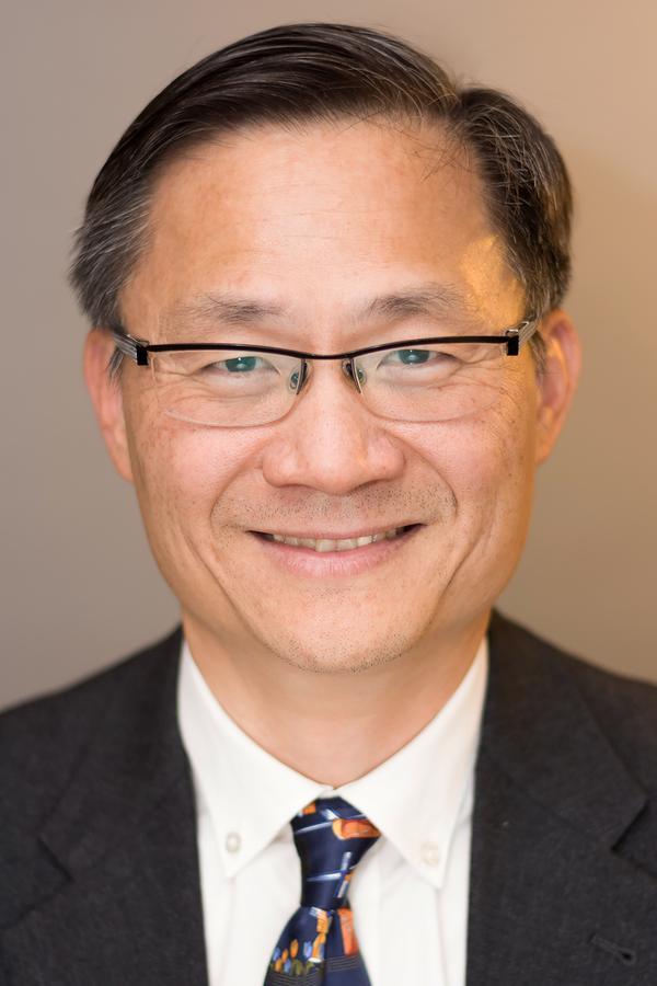 Images Edward Jones - Financial Advisor: Michael Y Tang, DFSA™|CFA®|TEP