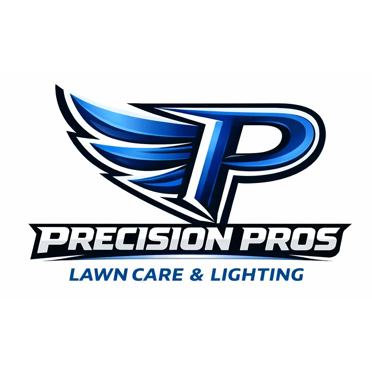 Precision Pros Lawn Care & Lighting